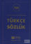 Türkçe Sözlük ( Plastik )
